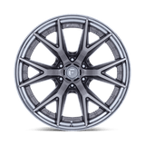 Fuel 1PC - FC402 CATALYST | 20X9 / 20 Offset / 6X139.7 Bolt Pattern | FC402AP20906820