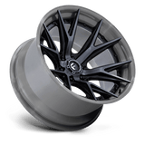 Fuel 1PC - FC402 CATALYST | 20X9 / 20 Offset / 6X139.7 Bolt Pattern | FC402BT20906820