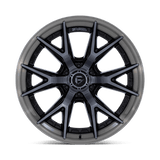 Fuel 1PC - FC402 CATALYST | 20X9 / 20 Offset / 6X139.7 Bolt Pattern | FC402BT20906820