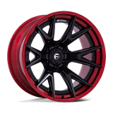 Fuel 1PC - FC402 CATALYST | 20X9 / 20 Offset / 6X135 Bolt Pattern | FC402MQ20906320