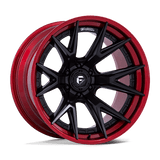 Fuel 1PC - FC402 CATALYST | 20X9 / 20 Offset / 6X139.7 Bolt Pattern | FC402MQ20906820