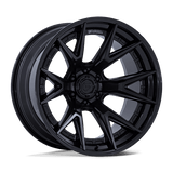 Fuel 1PC - FC402 CATALYST | 20X9 / 20 Offset / 6X139.7 Bolt Pattern | FC402MX20906820