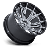 Fuel 1PC - FC402 CATALYST | 20X9 / 20 Offset / 6X135 Bolt Pattern | FC402PB20906320