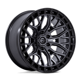 Carburant 1PC - FC869 SIGMA | 17X9 / -12 Offset / 5X127 Bolt Pattern | FC869AB17905012N