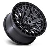 Carburant 1PC - FC869 SIGMA | 17X9 / -12 Offset / 5X127 Bolt Pattern | FC869AB17905012N