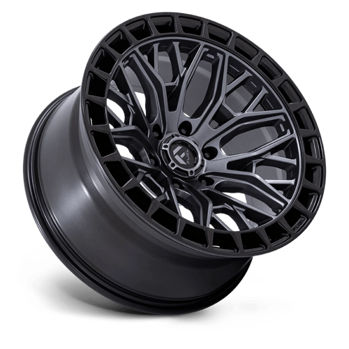 Carburant 1PC - FC869 SIGMA | 17X9 / -12 Offset / 5X127 Bolt Pattern | FC869AB17905012N