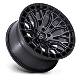 Fuel 1PC - FC869 SIGMA | 22X9.5 / 18 Offset / 6X139.7 Bolt Pattern | FC869AB22956818