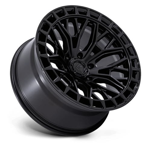 Fuel 1PC - FC869 SIGMA | 17X9 / -12 Offset / 5X127 Bolt Pattern | FC869MB17905012N