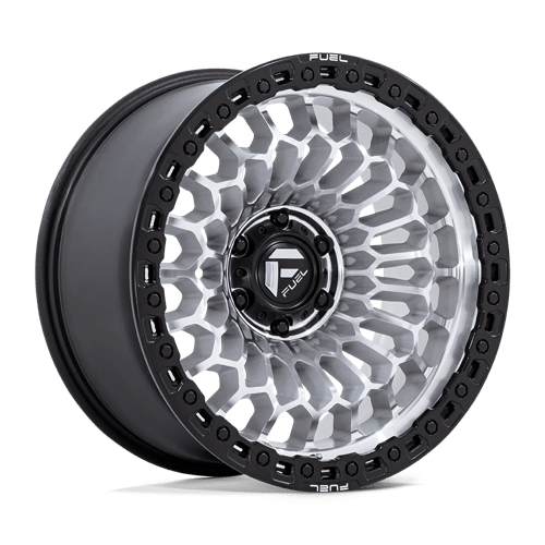 Carburant 1PC - FC870 SINISTER | Modèle de boulon 20X9 / 1 Offset / 5X127 | FC870DB20905001