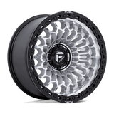 Fuel 1PC - FC870 SINISTER | 20X10 / -18 Offset / 6X139.7 Bolt Pattern | FC870DB20106818N