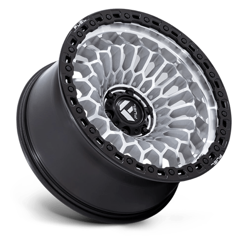 Carburant 1PC - FC870 SINISTER | Modèle de boulon 20X9 / 1 Offset / 5X127 | FC870DB20905001