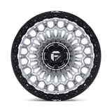 Fuel 1PC - FC870 SINISTER | 20X10 / -18 Offset / 6X135 Bolt Pattern | FC870DB20106318N