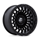 Fuel 1PC - FC870 SINISTER | 20X10 / -18 Offset / 6X139.7 Bolt Pattern | FC870MX20106818N