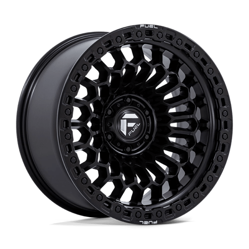 Carburant 1PC - FC870 SINISTER | Modèle de boulon 20X9 / 1 Offset / 6X135 | FC870MX20906301