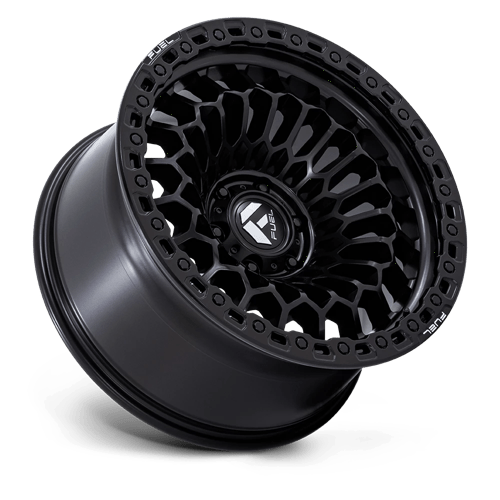 Carburant 1PC - FC870 SINISTER | 20X10 / -18 Offset / 6X135 Bolt Pattern | FC870MX20106318N