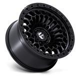 Carburant 1PC - FC870 SINISTER | Modèle de boulon 20X9 / 1 Offset / 6X135 | FC870MX20906301