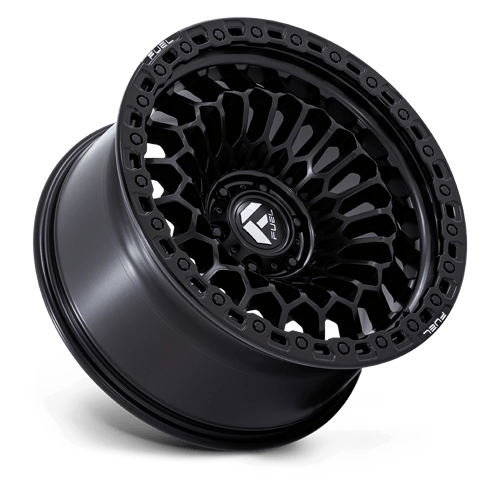 Carburant 1PC - FC870 SINISTER | Modèle de boulon 20X9 / 1 Offset / 6X135 | FC870MX20906301