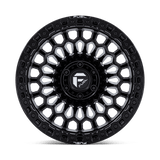 Fuel 1PC - FC870 SINISTER | 20X10 / -18 Offset / 6X139.7 Bolt Pattern | FC870MX20106818N