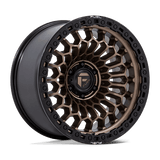 Carburant 1PC - FC870 SINISTER | 20X10 / -18 Offset / 6X135 Bolt Pattern | FC870ZB20106318N