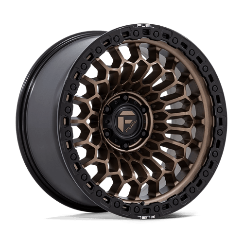 Carburant 1PC - FC870 SINISTER | 20X10 / -18 Offset / 6X135 Bolt Pattern | FC870ZB20106318N