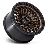 Carburant 1PC - FC870 SINISTER | Modèle de boulon 20X9 / 1 Offset / 5X127 | FC870ZB20905001