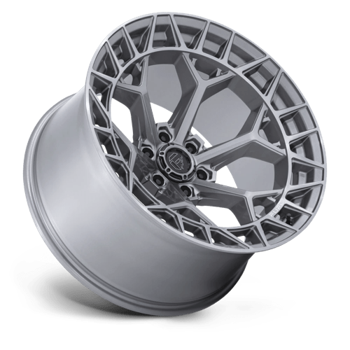 Chargeur de carburant 1 pièce - FC873 | 17X9 / -12 Offset / 6X139.7 Bolt Pattern | FC873AX17906812N