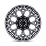 Chargeur de carburant 1 pièce - FC873 | Modèle de boulon 20X9 / 1 décalé / 8X170 | FC873AX20908701