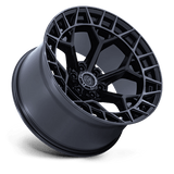 Chargeur de carburant 1 pièce - FC873 | 17X9 / -12 Offset / 5X127 Bolt Pattern | FC873BT17905012N