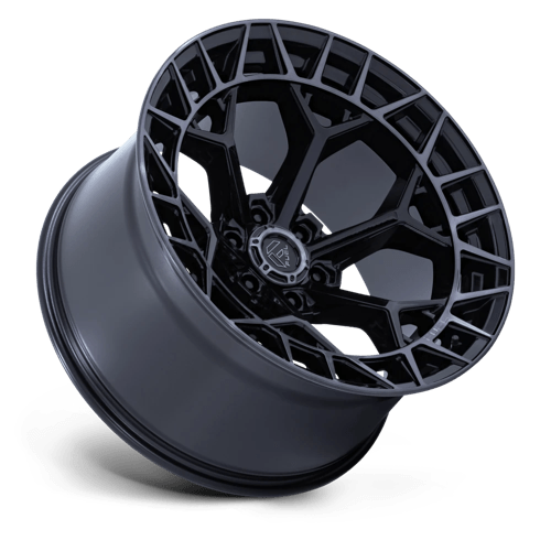 Chargeur de carburant 1 pièce - FC873 | 17X9 / -12 Offset / 5X127 Bolt Pattern | FC873BT17905012N