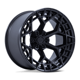 Chargeur de carburant 1 pièce - FC873 | 17X9 / -12 Offset / 5X127 Bolt Pattern | FC873MX17905012N