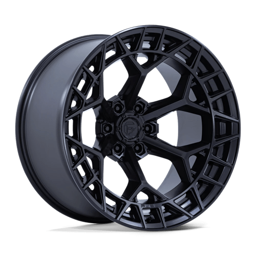 Chargeur de carburant 1 pièce - FC873 | 17X9 / -12 Offset / 5X127 Bolt Pattern | FC873MX17905012N