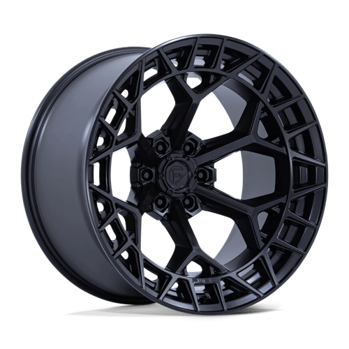 Fuel 1PC - FC873 CHARGER | 17X9 / -12 Offset / 6X135 Bolt Pattern | FC873MX17906312N