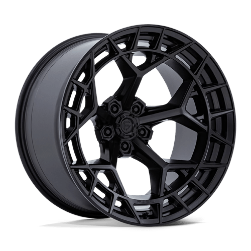 Fuel 1PC - FC873 CHARGER | 20X9 / 1 Offset / 5X127 Bolt Pattern | FC873MX20905001