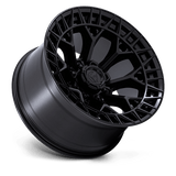 Fuel 1PC - FC873 CHARGER | 20X10 / -18 Offset / 8X170 Bolt Pattern | FC873MX20108718N