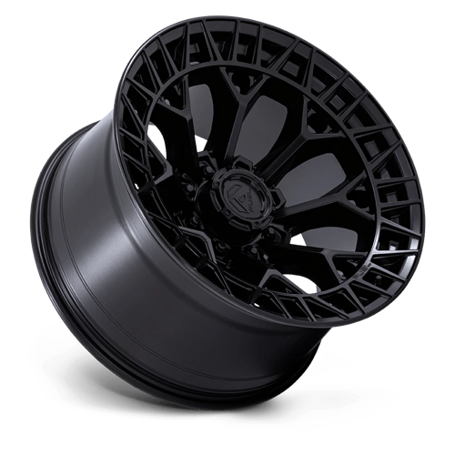 Fuel 1PC - FC873 CHARGER | 20X10 / -18 Offset / 8X170 Bolt Pattern | FC873MX20108718N