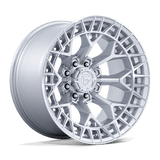 Fuel 1PC - FC873 CHARGER | 20X10 / -18 Offset / 8X170 Bolt Pattern | FC873SD20108718N