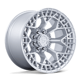 Fuel 1PC - FC873 CHARGER | 20X10 / -18 Offset / 8X165.1 Bolt Pattern | FC873SD20108018N