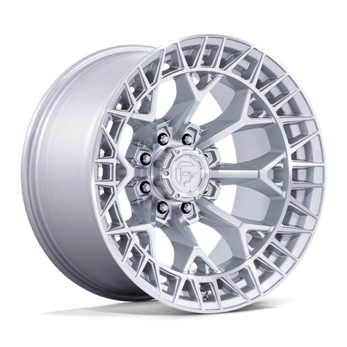 Fuel 1PC - FC873 CHARGER | 20X9 / 1 Offset / 8X170 Bolt Pattern | FC873SD20908701