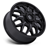 Fuel 1PC - D875 FLUX DUALLY | 20X8.25 / -201 Offset / 8X165.1 Bolt Pattern | D87520827225