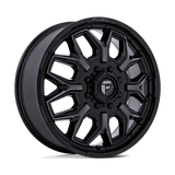 Fuel 1PC - D875 FLUX DUALLY | 22X8.25 / 104 Offset / 8X200 Bolt Pattern | D875228292