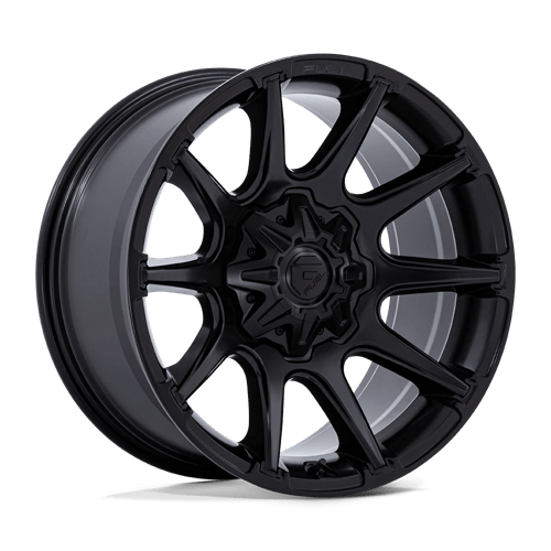 Carburant 1PC - FC880 SUPER C | 22X10 / 10 Offset / 5X127/5X139.7 Modèle de boulon | FC880MX22108310