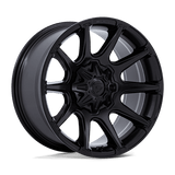 Fuel 1PC - FC880 SUPER C | 22X10 / -18 Offset / 8X180 Bolt Pattern | FC880MX22108818N