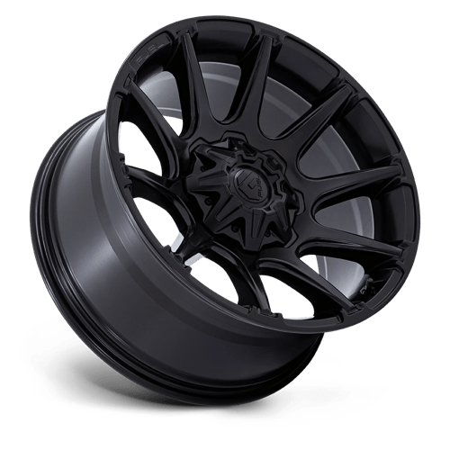 Fuel 1PC - FC880 SUPER C | 22X10 / -18 Offset / 6X135/6X139.7 Bolt Pattern | FC880MX22106718N