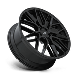 Niche 1PC - M224 GAMMA | 18X8 / 42 Offset / 5X112 Bolt Pattern | M224188043+42