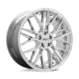 Niche 1PC - M249 GAMMA | 20X9 / 38 Offset / 5X112 Bolt Pattern | M249209043+38