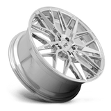 Niche 1PC - M249 GAMMA | 20X9 / 38 Offset / 5X112 Bolt Pattern | M249209043+38