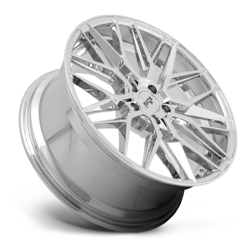 Niche 1PC - M249 GAMMA | 20X9 / 38 Offset / 5X112 Bolt Pattern | M249209043+38