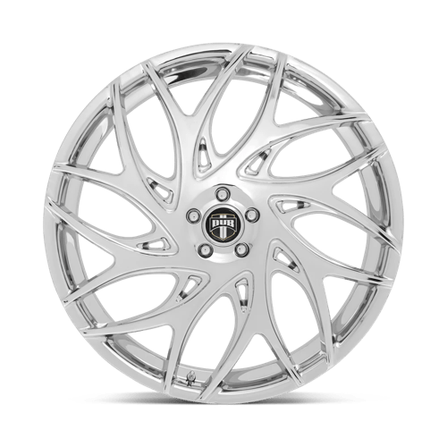 DUB 1PC - S258 CHÈVRE | 20X9 / 35 Décalage / 5X114.3 Modèle de boulon | S258209065+35