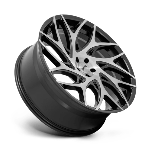 DUB 1PC - S260 GOAT | 20X9 / 35 Offset / 5X114.3 Modèle de boulon | S260209065+35