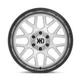 XD - XD849 GRENADE II | 20X9 / 00 Décalage / 8X180 Modèle de boulon | XD84929088500